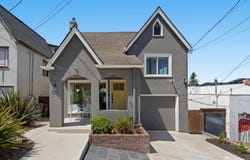 4551 Fairbairn Avenue, Oakland, CA 94619