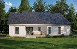 1384 Wallain Drive, Piggott, AR 72454