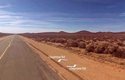 Claymine Road, North Edwards, CA 93523