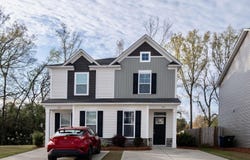 135 Silver Run Place, West Columbia, SC 29169