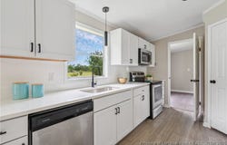 1486 Spann Road, Trenton, NC 28585