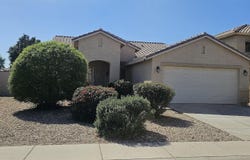 15317 W TASHA Drive, Surprise, AZ 85374