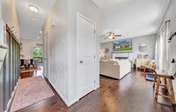 4927 Warrior DR, Salem, VA 24153