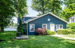 5680 Woodland Avenue, Watervliet, MI 49098