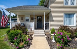 205 S Jefferson Street, Flanagan, IL 61740