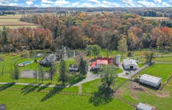 1315 PINEVILLE ROAD, NEW HOPE, PA 18938
