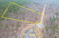 852 CAVALIER RIDGE lot: 45, BIRMINGHAM, AL 35242