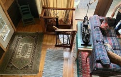 1516 W Lakeshore Drive, Landrum, SC 29356