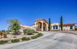 5545 Via Segura, Las Cruces, NM 88011