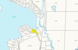 0000 BIRCH POINT LN, Presque Isle, WI 54557
