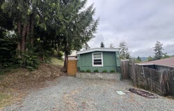 1938 MARYLAND AVE, Myrtle Point, OR 97458