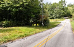 Barron Drive lot: 47, Clarkesville, GA 30523