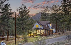 145 Bailey Drive, Bailey, CO 80421