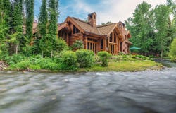 103 Snowbrush Lane, Sun Valley, ID 83353