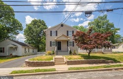 412 S CHARLESTON AVENUE, LAWNSIDE, NJ 08045