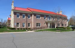 1225 BLG A Route 31 Suite 111, Clinton Twp., NJ 08833-3265