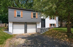 1908 Lost Valley Road, Powell, OH 43065