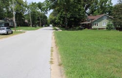 601  S Cherry  ST, Harrison, AR 72601