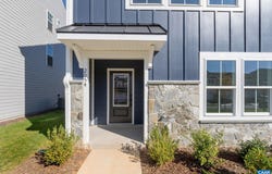 7 RYAN WAY, CHARLOTTESVILLE, VA 22911