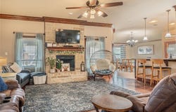2125 Bunker Hill Drive, Abilene, TX 79601