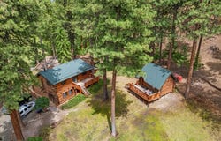 25855 Pine Creek Rd, John Day, OR 97845