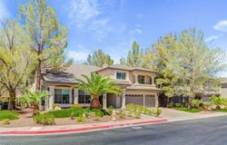 4156 Balmoral Castle Court, Las Vegas, NV 89141