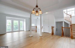 18257 CAMDENHURST DRIVE, GAINESVILLE, VA 20155