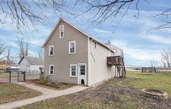 125 W Mound Street, South Charleston, OH 45368