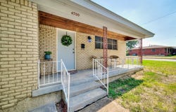 4700 Nadine Drive, Haltom City, TX 76117