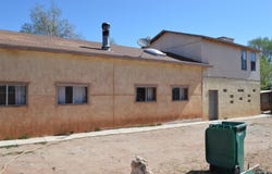 6 Sunny Dale Road, Bluewater Village, NM 87005