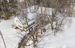 6 Kirtland Street, Warner, NH 03278