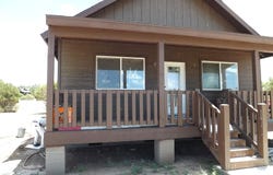2763 Sunflower Drive, Overgaard, AZ 85933