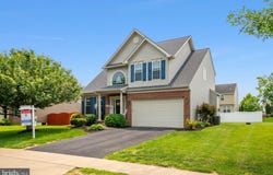 614 BROOKFIELD DRIVE, CENTREVILLE, MD 21617