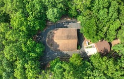 191 Deer Run Road, Blairsville, GA 30512
