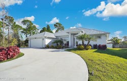 4269 SW Savona Boulevard, Port St. Lucie, FL 34953