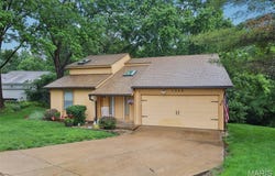 1208 Brookstone Lane, Lake St Louis, MO 63367