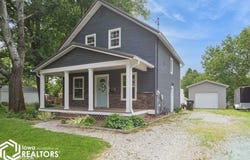 475 N 9Th Street, Oskaloosa, IA 52577