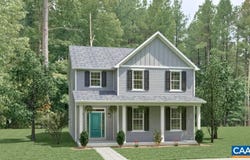 28D BETHUNE ST, SCOTTSVILLE, VA 24590
