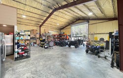 1773 Ridge Road, Perkinston, MS 39573