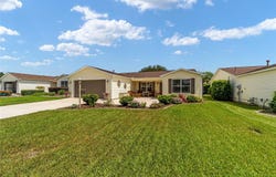 3423 FORSYTHE TERRACE, THE VILLAGES, FL 32162