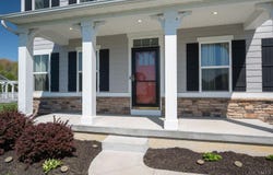 1146 Clover Field Drive, Miami Twp, OH 45140