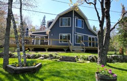 11 Beethoven Lane, Enfield, ME 04493