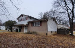 4605 SHARON ROAD, TEMPLE HILLS, MD 20748