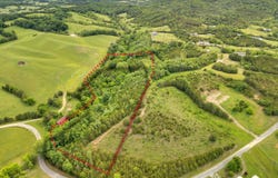 3.35 Oakwood Road, Midway, TN 37809