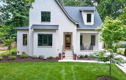 608 Webster Street, Cary, NC 27511