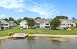 1744 N Trillium Circle, Zeeland, MI 49464