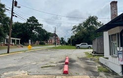 120 N 3rd, Vienna, GA 31092