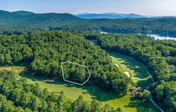 J 35 Cherokee Point, Lake Toxaway, NC 28747