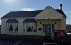 221 North Broadway, Georgetown, KY 40324