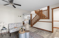 34187 E 6TH Road, Pawnee, IL 62558